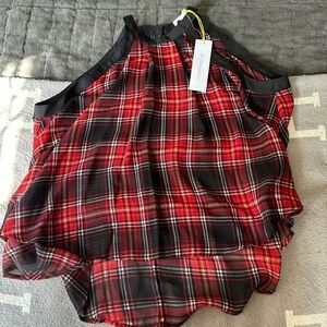 BCBG Generation blouse